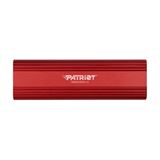 512GB Patriot Externe tragbare SSD Transporter Lite USB3.2 Type-C 512GB Patriot Externe tragbare SSD Transporter Lite USB3.2 Type-C