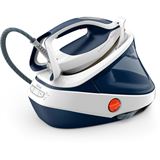 Tefal Pro Express Ultimate II GV9712 3000 W 1,2 l Durilium AirGlide
