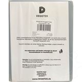 DEQSTER RUGGED CASE RT2 IPAD 10.9IN