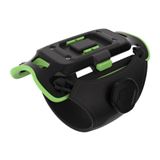 ZEBRA WT5400/WT6400 WRIST MOUNT WITH SINGLE DIAL STRAP LARGE ZEBRA WT5400/WT6400 WRIST MOUNT WITH SINGLE DIAL STRAP LARGE