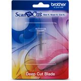 brother CABLDF1 Messer f&uuml;r Tiefschnitte f&uuml;r Schneideplotter