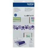 brother CADXRF2 V2 Rollenhalter