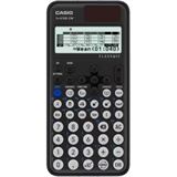 CASIO FX-87DE CW Wissenschaftlicher Taschenrechner schwarz