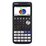 CASIO FX-991DE X Wissenschaftlicher Taschenrechner schwarz