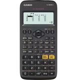 CASIO FX-82DE X Wissenschaftlicher Taschenrechner schwarz
