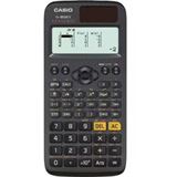 CASIO FX-85DE X Wissenschaftlicher Taschenrechner schwarz
