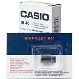 CASIO IR-40-2 (Gruppe 744) schwarz Farbrolle