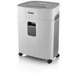 DAHLE PaperSAFE 240 Aktenvernichter mit Partikelschnitt P-4, bis 10