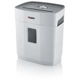 DAHLE PaperSAFE 140 Aktenvernichter mit Partikelschnitt P-4, 5 x 18