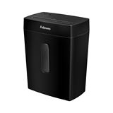 Fellowes Powershred P-42C Aktenvernichter mit Partikelschnitt P-4, 4 Fellowes Powershred P-42C Aktenvernichter mit Partikelschnitt P-4, 4