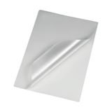 hama 25 Laminierfolien gl&auml;nzend f&uuml;r A4 80 micron