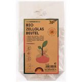 folia Zellglas-Bodenbeutel 11,5 x 19,0 cm 10 St.