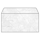 SIGEL 50 Motivbriefumschl&auml;ge Granit DIN lang ohne Fenster DU184