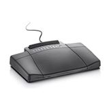 PHILIPS LFH2210 Fußschalter für Diktiergeräte