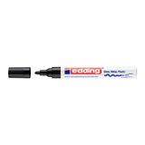 edding 750 Glanz Lackmarker schwarz 2,0 - 4,0 mm, 1 St.