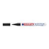 edding 751 creative Lackmarker schwarz 1,0 - 2,0 mm, 1 St.