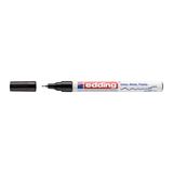 edding 780 Lackmarker schwarz 0,8 mm, 1 St.