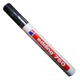 edding 750 Lackmarker schwarz 2,0 - 4,0 mm, 1 St.