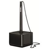 HAN Kugelschreiberst&auml;nder i-Line schwarz