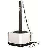 HAN Kugelschreiberst&auml;nder i-Line wei&szlig;