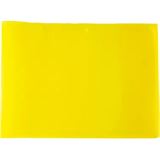 HERMA Heftumschlag PLUS quer transparent gelb Kunststoff DIN A5 quer HERMA Heftumschlag PLUS quer transparent gelb Kunststoff DIN A5 quer