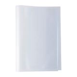 HERMA Heftumschlag PLUS transparent DIN A6