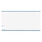 HERMA Buchumschlag Herm&auml;x transparent 54,0 x 26,7 cm