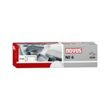 novus 5.000 Heftklammern NE 6