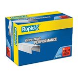 Rapid 5.000 Heftklammern Super Strong 73/10