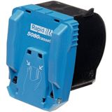 Rapid Heftklammern-Kassette 5080E keine Herstellerangaben