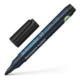 Schneider Maxx 130 Permanentmarker schwarz 1,0 - 3,0 mm, 10 St.