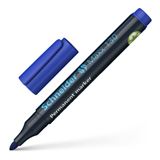 Schneider Maxx 130 Permanentmarker blau 1,0 - 3,0 mm, 10 St.