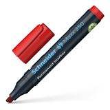 Schneider Maxx 250 Permanentmarker rot 2,0 - 7,0 mm, 1 St.