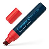 Schneider Maxx 280 Permanentmarker rot 4,0 - 12,0 mm, 1 St.