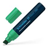 Schneider Maxx 280 Permanentmarker gr&uuml;n 4,0 - 12,0 mm, 1 St.