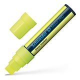 Schneider Maxx 260 Kreidemarker gelb 5,0 - 15,0 mm, 1 St.