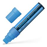 Schneider Maxx 260 Kreidemarker blau 5,0 - 15,0 mm, 1 St.