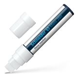 Schneider Maxx 260 Kreidemarker wei&szlig; 5,0 - 15,0 mm, 1 St.
