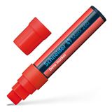Schneider Maxx 260 Kreidemarker rot 5,0 - 15,0 mm, 1 St.