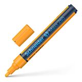 Schneider Maxx 265 Kreidemarker orange 2,0 - 3,0 mm, 1 St. Schneider Maxx 265 Kreidemarker orange 2,0 - 3,0 mm, 1 St.