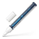 Schneider Maxx 265 Kreidemarker wei&szlig; 2,0 - 3,0 mm, 1 St.