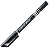 STABILO sensor 189 Fineliner schwarz 0,3 mm, 1 St.