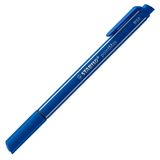 STABILO pointMax Filzstift blau, 1 St.