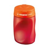 STABILO Dosenspitzer doppelt EASYsharpener orange