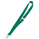 DURABLE Lanyards gr&uuml;n 10 St.