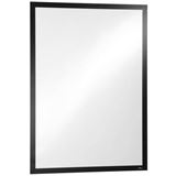 DURABLE Magnetrahmen selbstklebend DURAFRAME schwarz