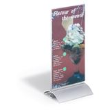 DURABLE Presenter Tischaufsteller 1/3 DIN A4