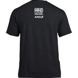 Mindfactory x AMD T-Shirt - Größe L (Aktionsartikel)