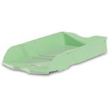 HAN Briefablage Re-LOOP pastellgr&uuml;n