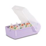 HAN CROCO Karteikasten DIN A8 für 500 Karteikarten HAN CROCO Karteikasten DIN A8 für 500 Karteikarten